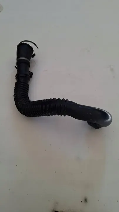 Opel Insignia A 2012 Intercooler-Schlauch 2003269 image 2