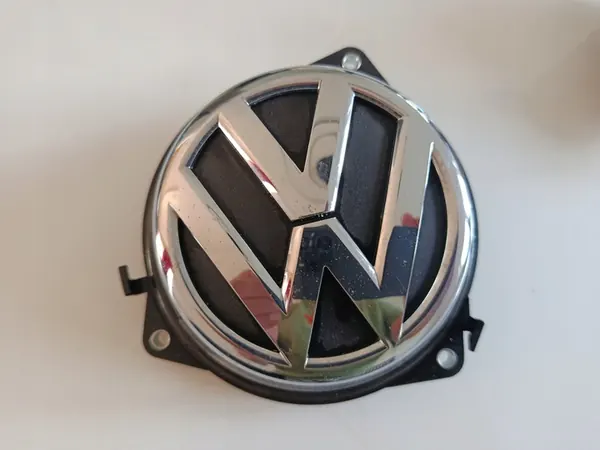 Sensor de abertura do porta-malas SKODA KODIAQ Original 6R6827469D MIKI image 1