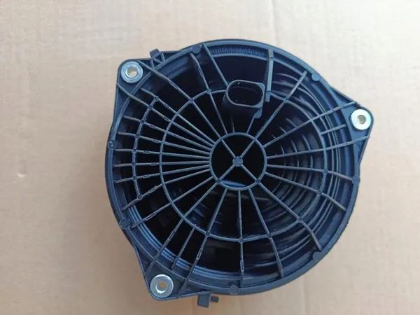 Sensor de abertura do porta-malas SKODA KODIAQ Original 6R6827469D MIKI image 2