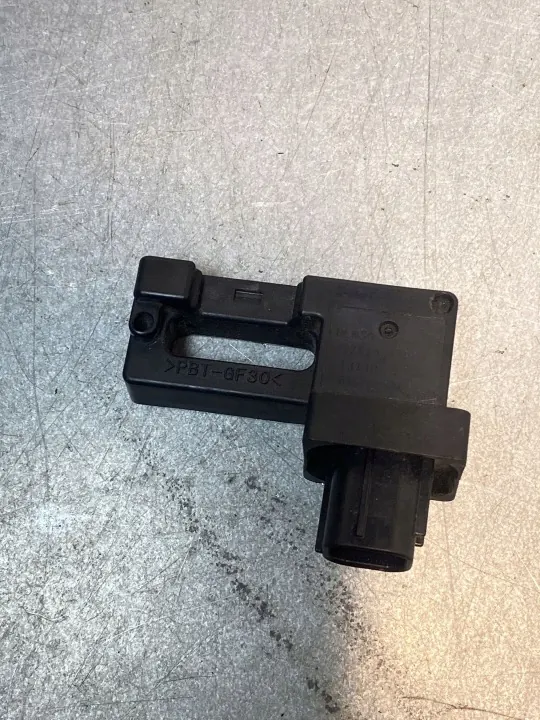 Abrazadera pirotécnica Suzuki Vitara (LY) OEM FBZ17972 image 2
