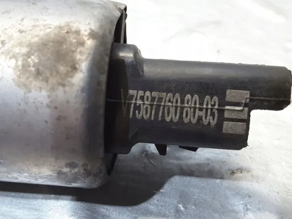VVT-Ventil V75877608003 für Skoda Roomster image 4