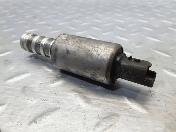 VVT-Ventil V75877608003 für Skoda Roomster image 5