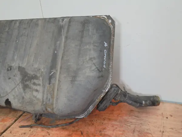 Bränsletank OEM AK-12-725560 Opel Omega A image 5