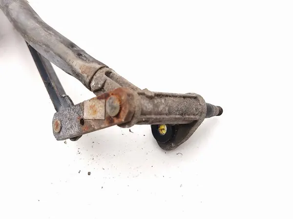 VOLKSWAGEN GOLF 4 IV Etuikkunan pyyhkijämoottori 1J0955523A image 2