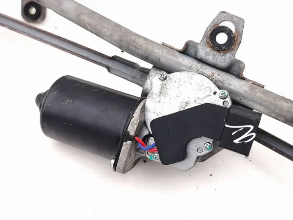 VOLKSWAGEN GOLF 4 IV Etuikkunan pyyhkijämoottori 1J0955523A image 3