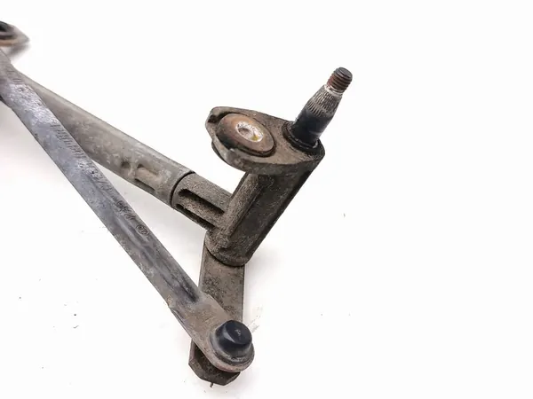 VOLKSWAGEN GOLF 4 IV Etuikkunan pyyhkijämoottori 1J0955523A image 7