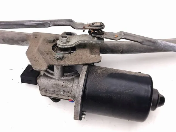 VOLKSWAGEN GOLF 4 IV Etuikkunan pyyhkijämoottori 1J0955523A image 8