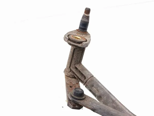 VOLKSWAGEN GOLF 4 IV Etuikkunan pyyhkijämoottori 1J0955523A image 9