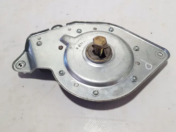 Moteur de toit Porsche OEM 98656118003 pour Boxster 986 image 3