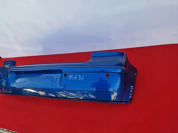 Paraurti posteriore VW Polo 6Q per sensori 6Q6807421 MA38 image 2