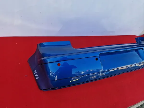 Paraurti posteriore VW Polo 6Q per sensori 6Q6807421 MA38 image 3