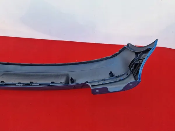 Paraurti posteriore VW Polo 6Q per sensori 6Q6807421 MA38 image 4