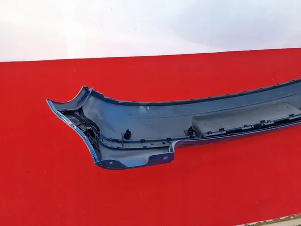 Paraurti posteriore VW Polo 6Q per sensori 6Q6807421 MA38 image 5