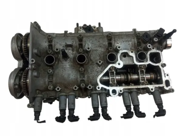 Cabeçote OEM 06K403SAJ para 2.0 TSI TFSI image 2