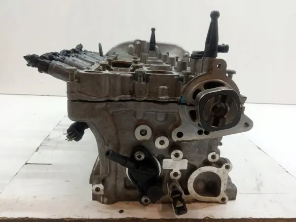 Cabeçote OEM 06K403SAJ para 2.0 TSI TFSI image 4