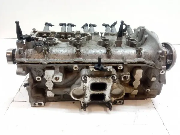 Cabeçote OEM 06K403SAJ para 2.0 TSI TFSI image 5