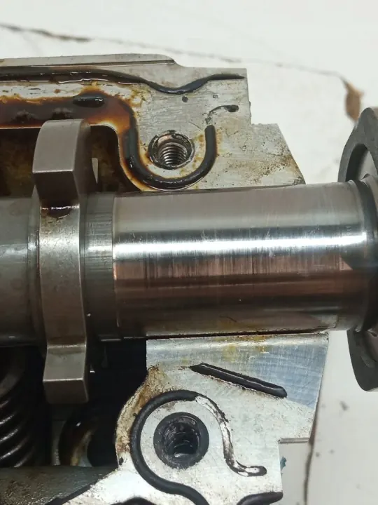 Cabeçote OEM 06K403SAJ para 2.0 TSI TFSI image 8