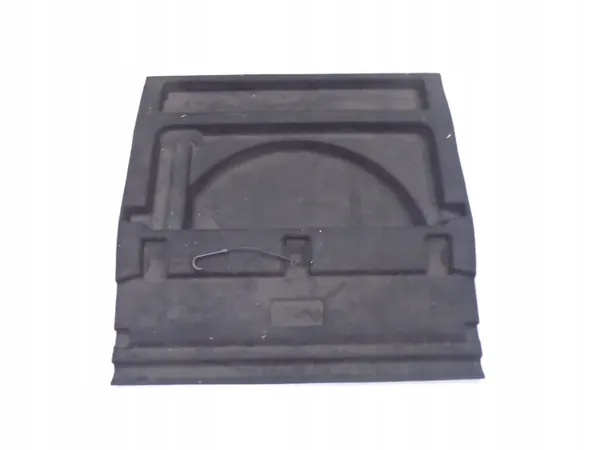 Piso do porta-malas Renault Laguna III - Peça OEM original image 2