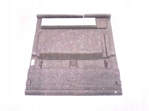 Piso do porta-malas Renault Laguna III - Peça OEM original image 3
