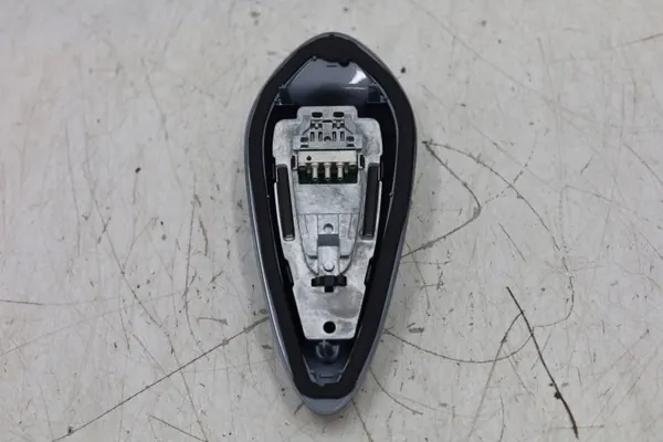Dachantenne GPS OEM 5A236E7MWGK für BMW X6 G06 image 3