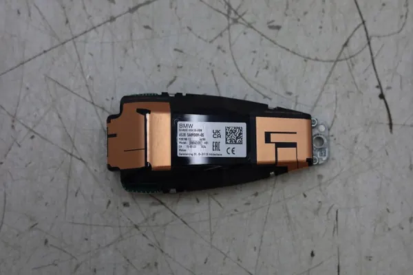 Dachantenne GPS OEM 5A236E7MWGK für BMW X6 G06 image 4