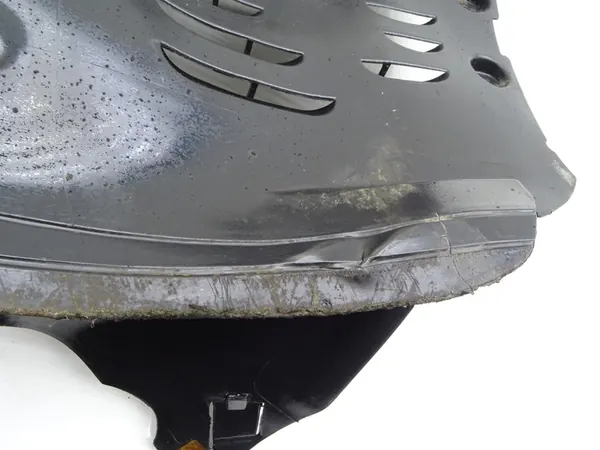 Copertura passaruota anteriore destro Mercedes W221 A2216902830 image 6