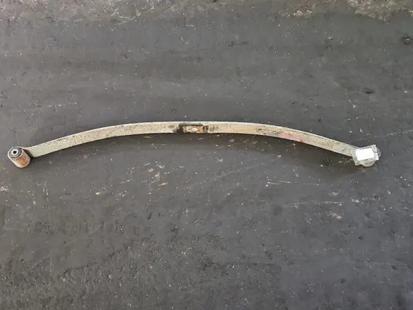 Blattfeder OEM IMPRK1365497 für Opel Movano I 99-03 image 2