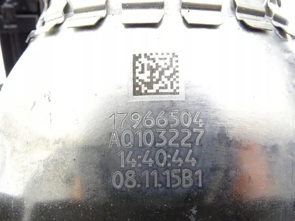 Bi-Xenon Lens OEM AQ103227 - Rechter Voorlicht image 10