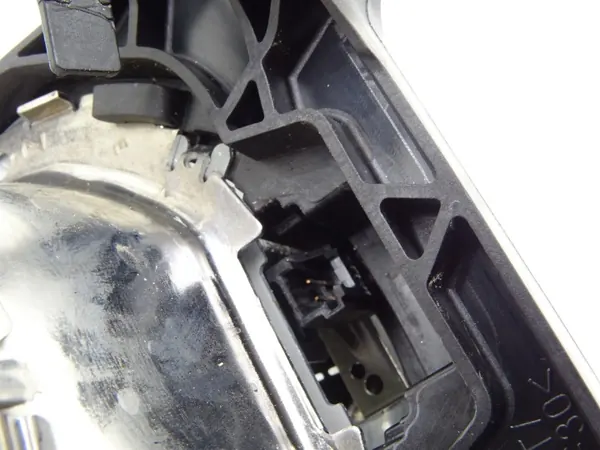 Bi-Xenon Lens OEM AQ103227 - Rechter Voorlicht image 8
