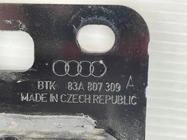 Viga parachoques trasero Audi Q3 OEM 83A807309A Usado image 6