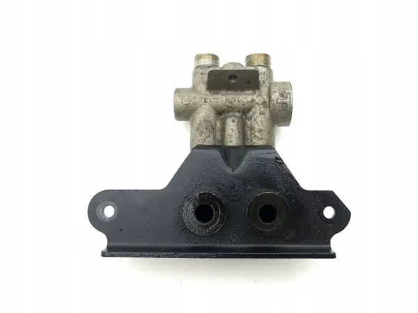 Conducto refrigerante aceite Bentley Flying Spur 2006 OEM 7L0317027A image 7