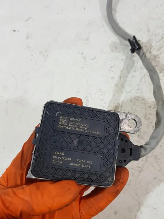 Sensor Lambda Volkswagen OE 04L907805BP image 5