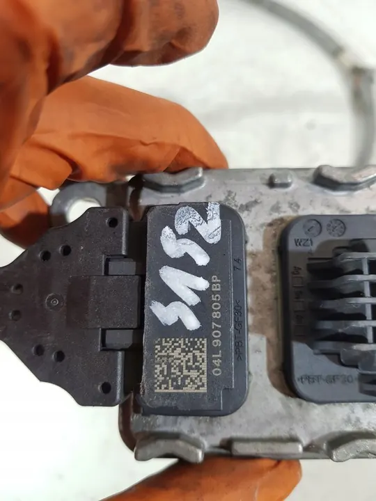 Sensor Lambda Volkswagen OE 04L907805BP image 9