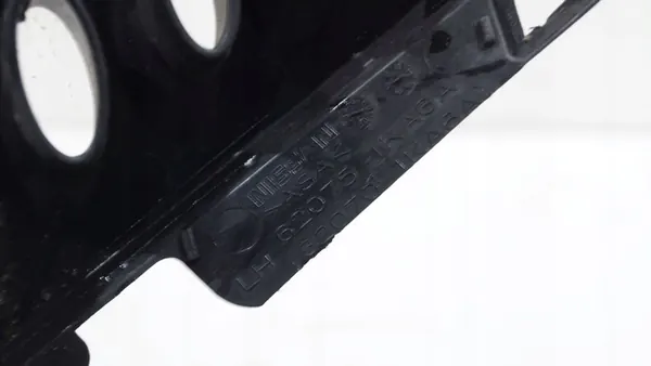 Front Bumper Grill NISSAN JUKE F15 image 4