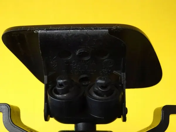 Washer Nozzle Links Voor Volkswagen Touareg I 7L6955978 image 5