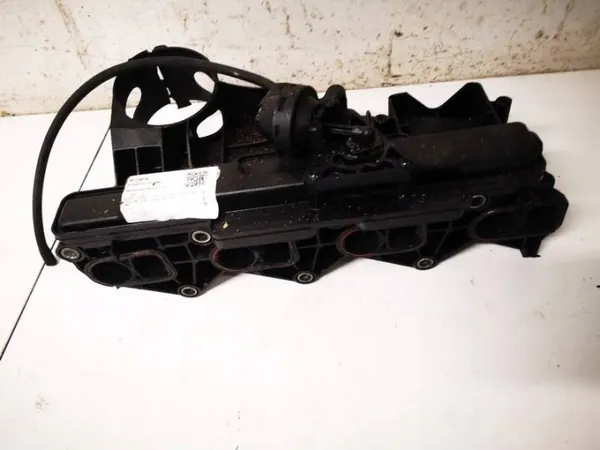 Colector de escape OEM EIS-2761651 Mercedes C-CLASS 2007 image 2