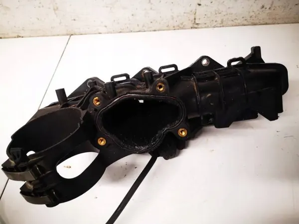 Colector de escape OEM EIS-2761651 Mercedes C-CLASS 2007 image 3