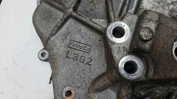Ford OE jakoketjun kansi Mondeo MK IV 2.3L image 3