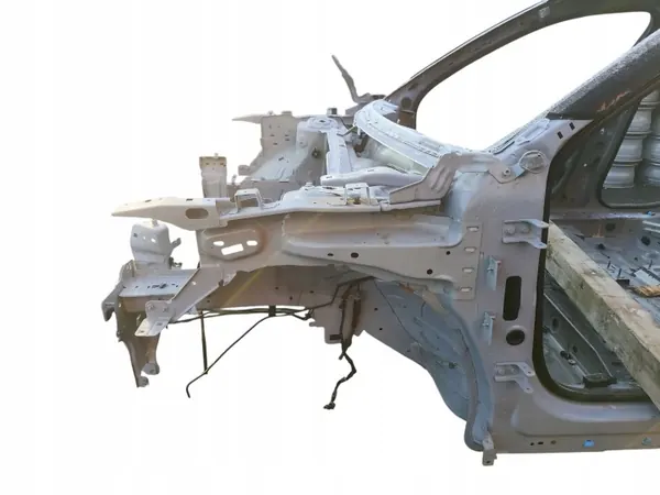 Jeep Avenger Linke Säule OEM - Lackcode 380 (2022-) image 2