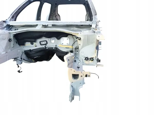 Jeep Avenger Linke Säule OEM - Lackcode 380 (2022-) image 3