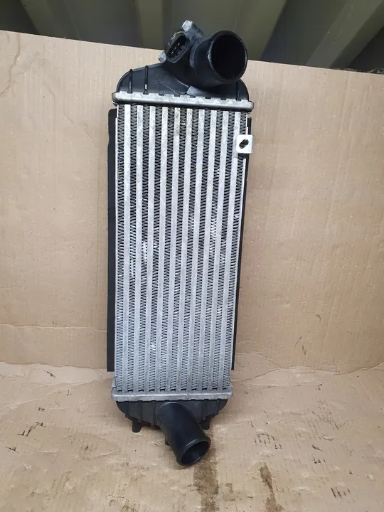INTERCOOLER KIA SPORTAGE III 1.7 CRDI image 4