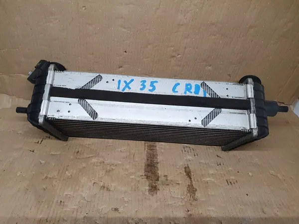 INTERCOOLER KIA SPORTAGE III 1.7 CRDI image 5