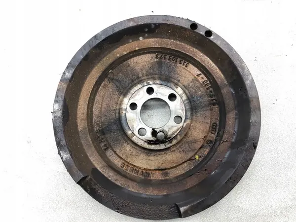 Embreagem SKODA ROOMSTER 1.4 80CV 045141031A 06-15 image 4