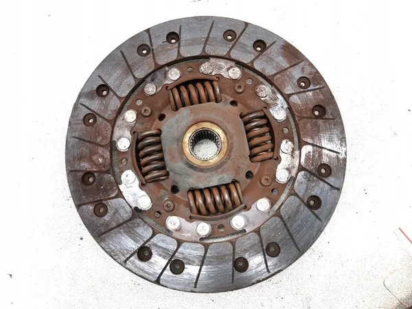 Embreagem SKODA ROOMSTER 1.4 80CV 045141031A 06-15 image 7