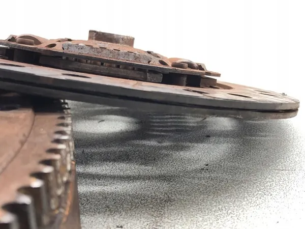 Embreagem SKODA ROOMSTER 1.4 80CV 045141031A 06-15 image 8