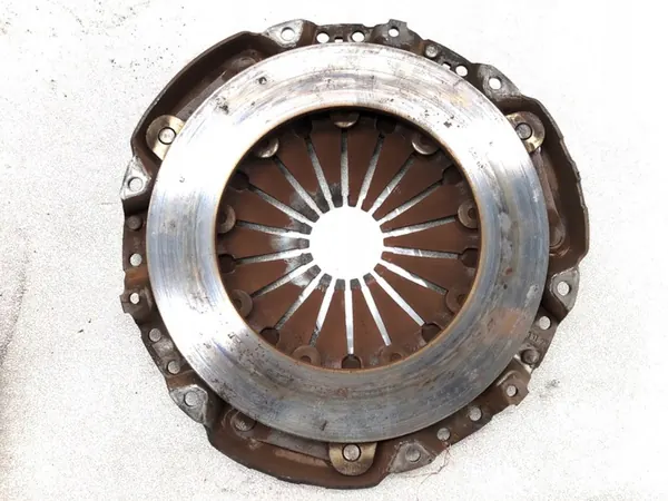 Embreagem SKODA ROOMSTER 1.4 80CV 045141031A 06-15 image 9