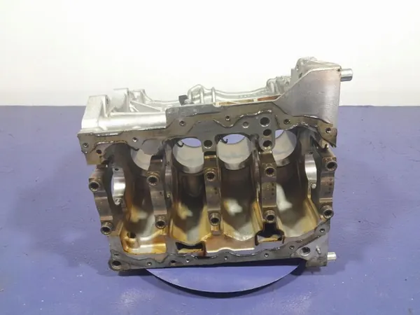 Bloco motor OEM 05E103023G para Skoda Octavia IV 1.5 image 7