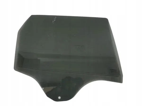 Hintere rechte Türscheibe OEM 470942 Dacia Duster II image 2