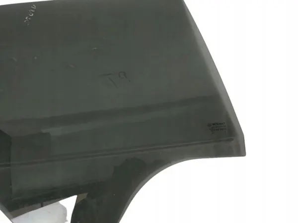 Hintere rechte Türscheibe OEM 470942 Dacia Duster II image 3