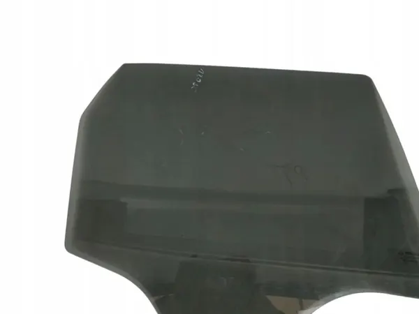 Hintere rechte Türscheibe OEM 470942 Dacia Duster II image 4